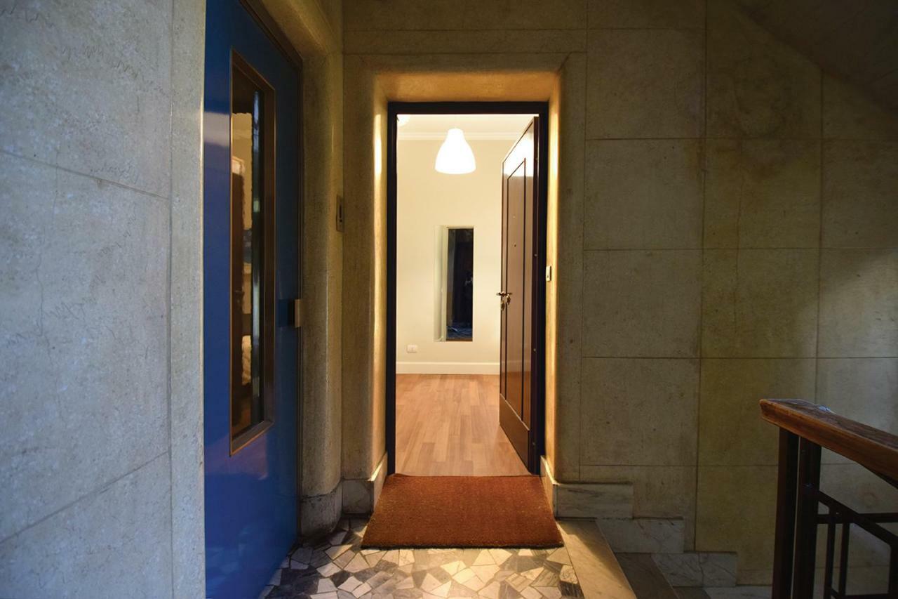 דירות מילאנו Giotto'S House מראה חיצוני תמונה