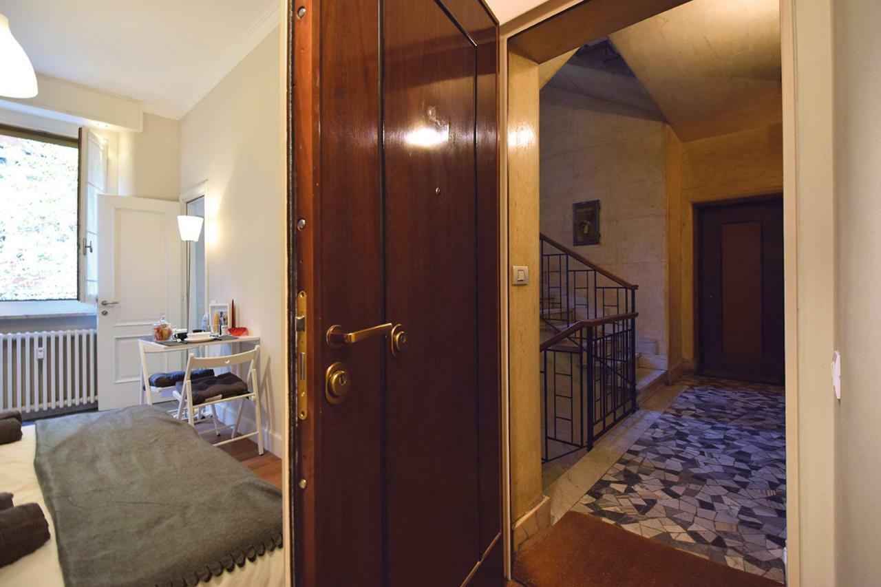 דירות מילאנו Giotto'S House מראה חיצוני תמונה