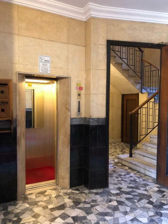 דירות מילאנו Giotto'S House מראה חיצוני תמונה